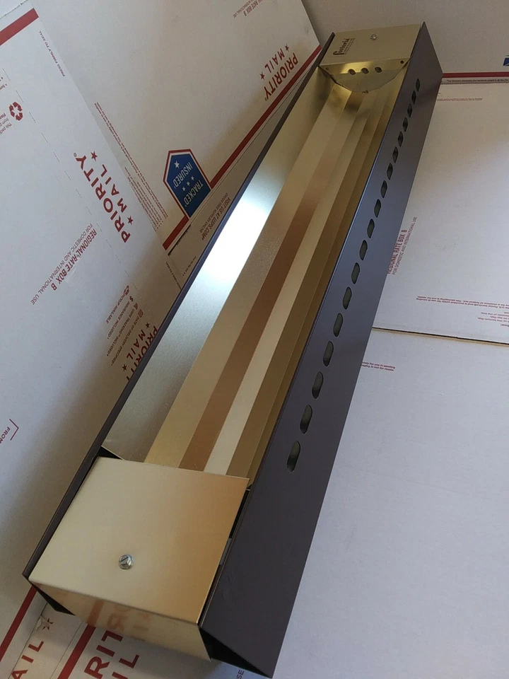 Fostoria CH-300 General Distribution Heater 5000W Max - Image 2 of 4