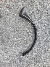 VW Golf 1 Cabrio Radhausverkleidung 155853718 Rechts Vorne Radlaufverbreiterung