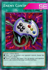 <!--F#f_0-->Enemy Controller - RA02-EN051 - Secret Rare Near Mint<!--F/-->