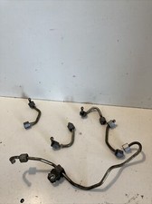 Injecteur Peugeot 4007