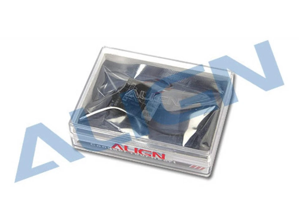 Align 150GRSA Flybarless System (A.BUS) - T-Rex 150 : HEG15006T - Image 2 of 2