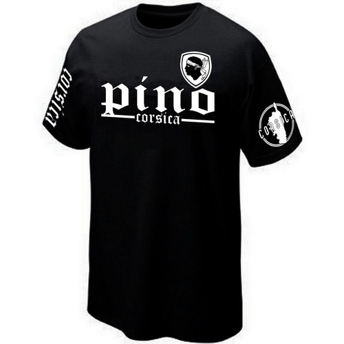 MAILLOT CYCLISTE CYCLO CORSICA TOUR CORSE shirt trikot maglai FFCT POLI 8 EUR 26,90 - FR