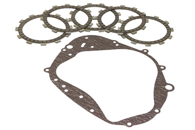 Kupplung Für Suzuki GN 125 GZ 125 Marauder TU 125 Reparatur EBC