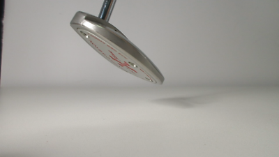 Scotty Cameron Red X GSS Putter RH 35