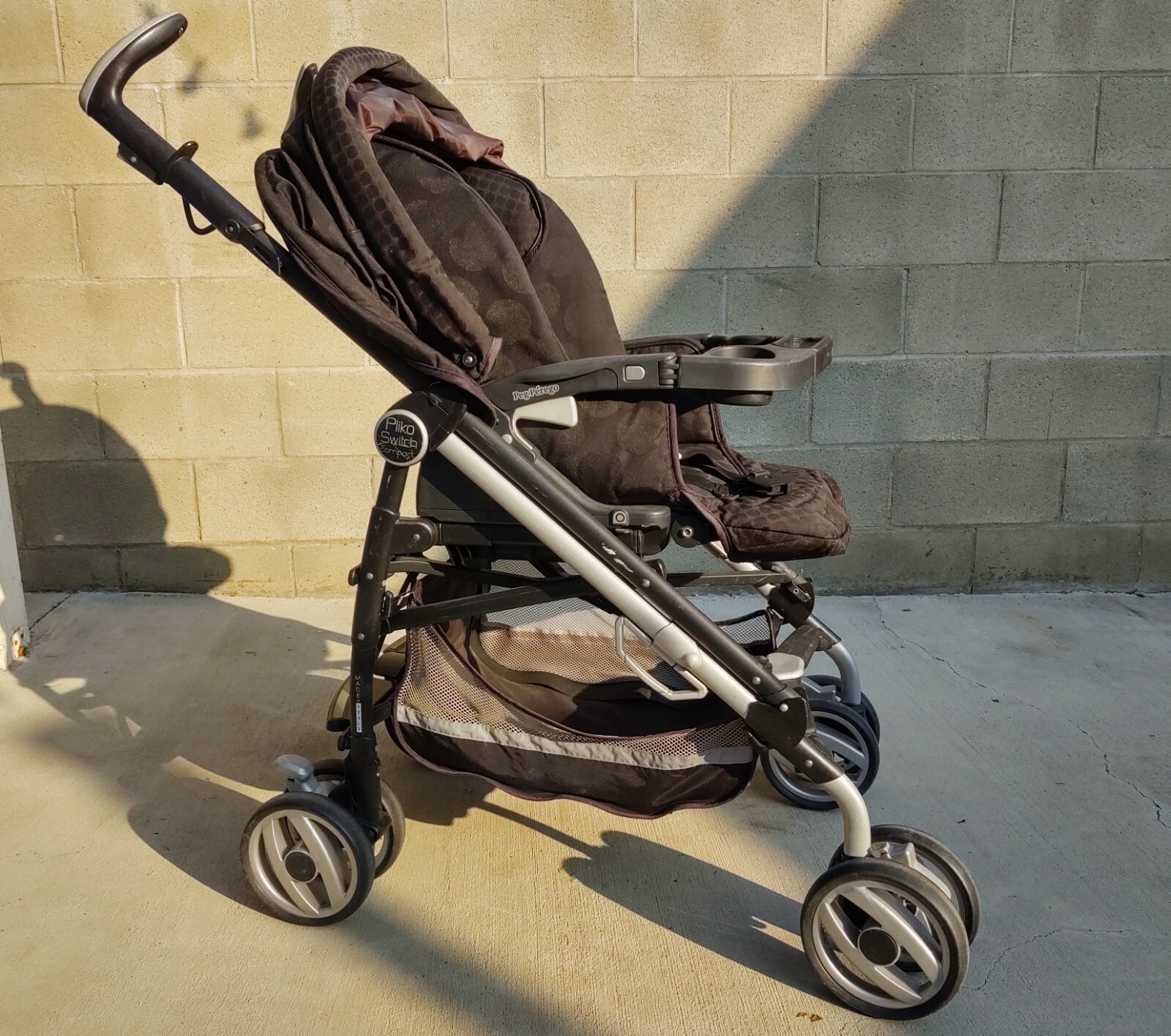 peg perego pliko p3 fiyat