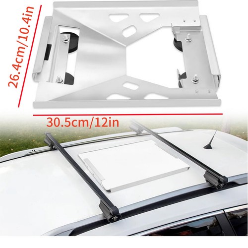 Non-Drill Magnetic Roof Mount Kit For Starlink Mini Antenna Mounting Accessories - Afbeelding 14 van 14