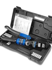 Hydraulic Crimping Tools Cable Lug Crimper Electrical Terminal Cable Wire Tool