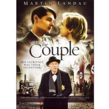 COUPLE  / (AC3 DOL WS) [DVD]