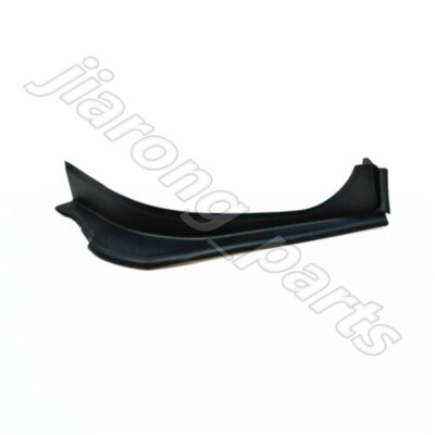 For BMW G20 3-Series 2019-2024 Right Passengers Tail Light Drip Rail Cover Trim