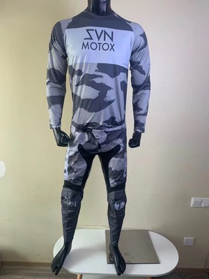 2022 SEVEN MX Vox Pursuit Gear Set 
