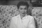 16mm film: Jane Wyman's Fireside Theater 1956 -  THE PAST IS ALWAYS PRESENT — photo 9