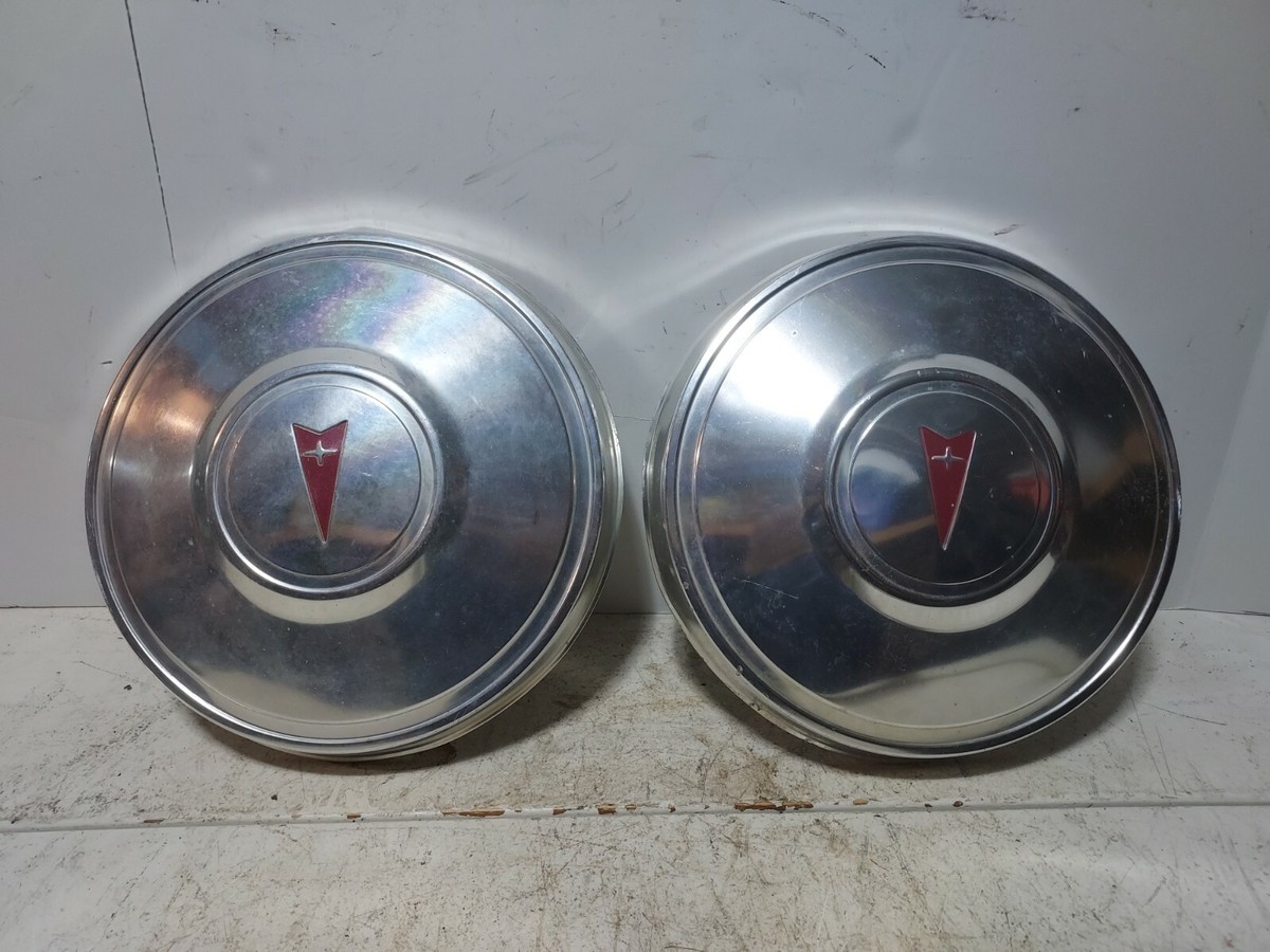 ト*！様 【Special】70s 80sdickies チビタグ アルミジップ Vintage 1970's Pontiac dog dish hub caps GTO, Firebird, LeMans | eBay