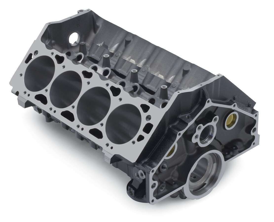 ポメページ Chevrolet Performance 19170538 Engine Block 454 with 4.250