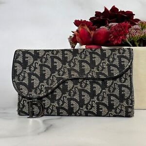 Dior Romantique Wallet | eBay Dior Romantique Wallet | eBay