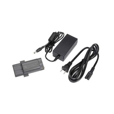 Brady M210-Pwr-Kit Power Supply,Lithium-Ion