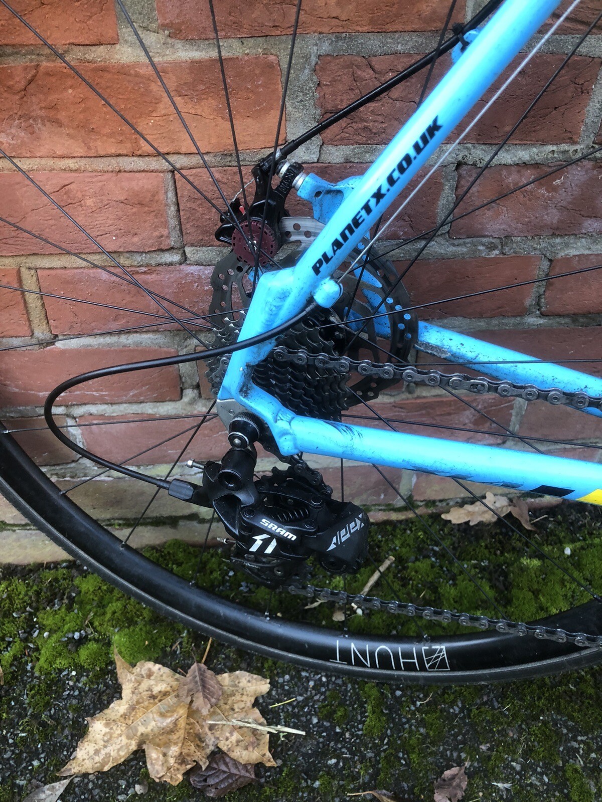 planet x xla cyclocross