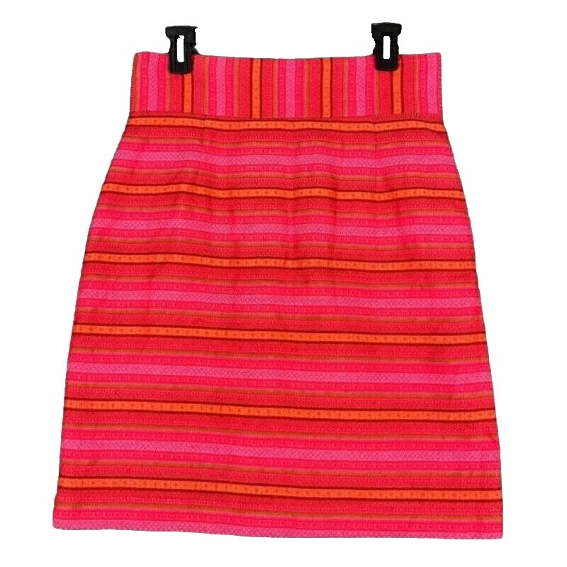 Женские полосатые юбки Antonio Melani