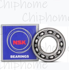 NSK 16003 Deep Groove Ball Bearings 17x35x8mm /