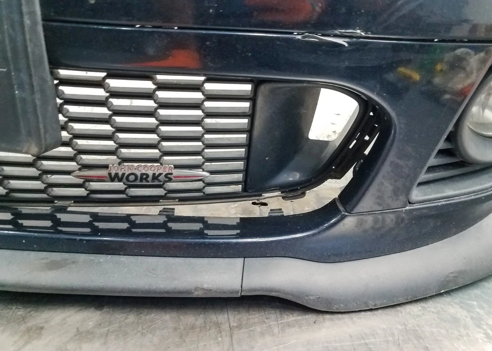Parachoques delantero Mini John Cooper Works 2013 - * #4919 A3 Foto 2 de 4