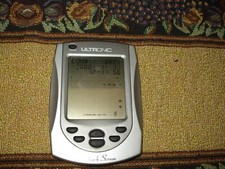 Ultronic TS-320 32k Memory Touch Screen Databank Pre-Owned