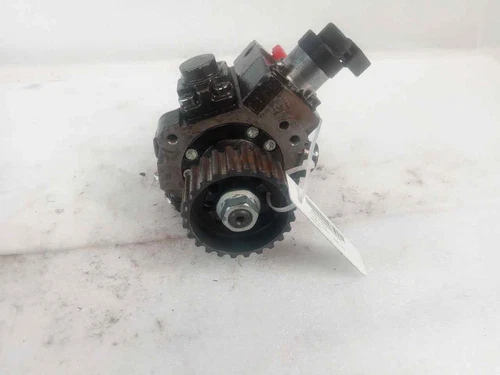 0445010154 Träger Einspritzpumpe für CITROEN C3 1.4 HDi X 2002 523557 - Afbeelding 7 van 10