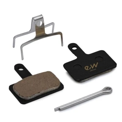 EWHEEL Bremsbeläge Set Joyor S8 S10 Elektro Scooter Scheibenbremse Bremse brake pads