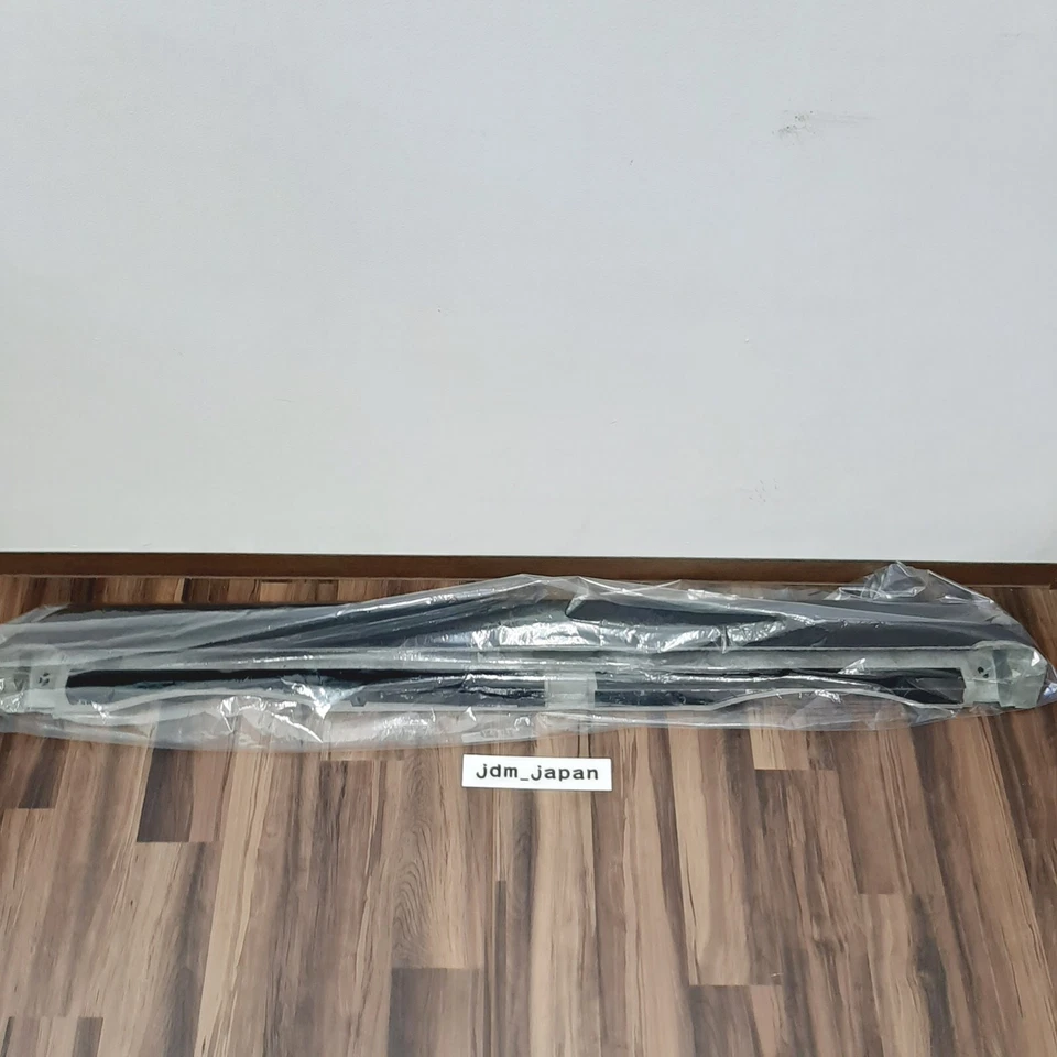 Toyota LAND CRUISER 72-84 Upper Safety Dash Pad 55404-90301 OEM Genuine - Image 4 of 4