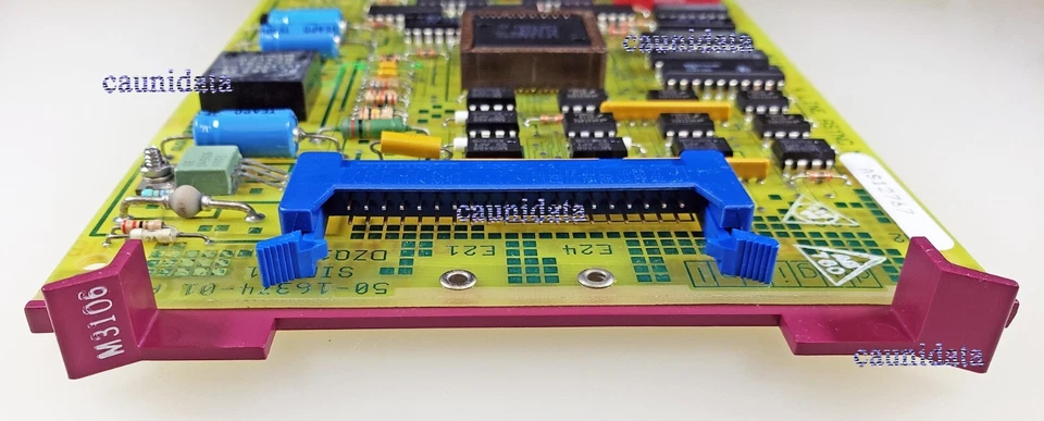 DEC DZQ11 M3106 w/70-19964 DISTRIBUTION PANEL AND CABLE. 1-YEAR WARRANTY - Image 3 of 4