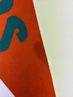 1973 Vintage Miami Dolphins Nfl Football Pennant 12x30 Super Bowl Rare 1972 — photo 6
