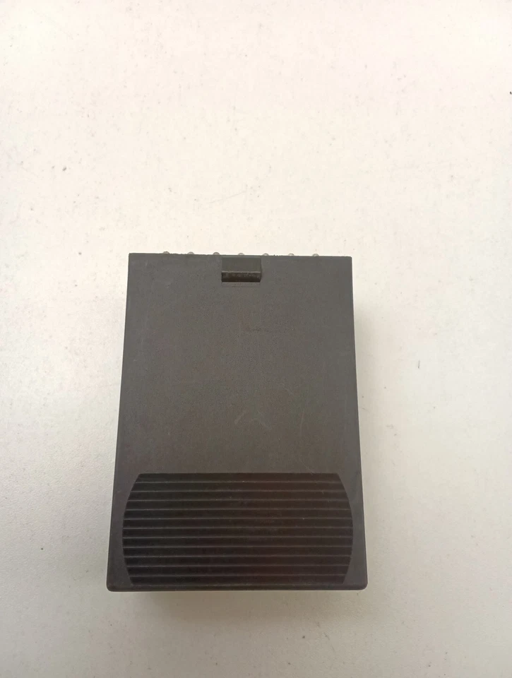 0055455932 Boîtier Électronique ASD 12V Siemens 5WK3205 Mercedes - Photo 4/4