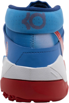 Nike KD 13 New Jersey Nets Hardwood Classics for Sale  display picture 1