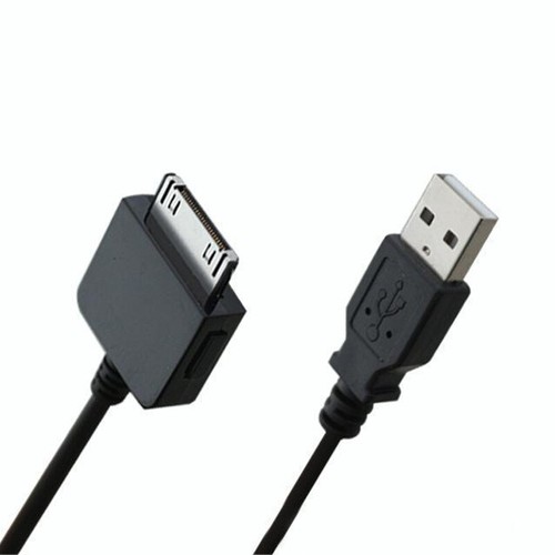 1M USB Data Cable Charging Cable For Microsoft Zune/Zune2/ZuneHD MP3/4 - Picture 3 of 5