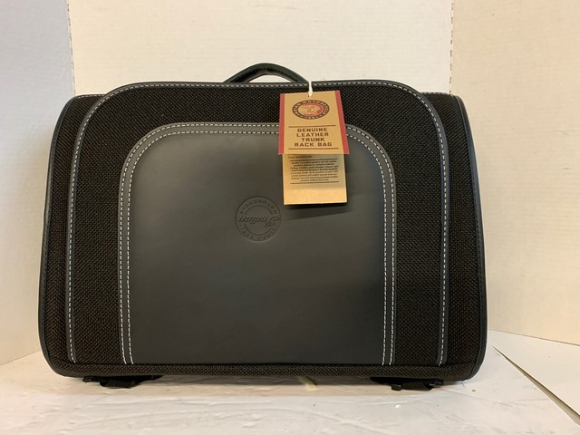 indian motorcycle trunk bag