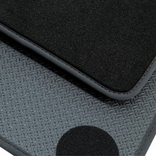 Ganzjahres Fußmatten passend für BMW X7 G07 ab Bj. 2018-