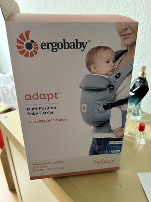 Ergobaby Adapt 
