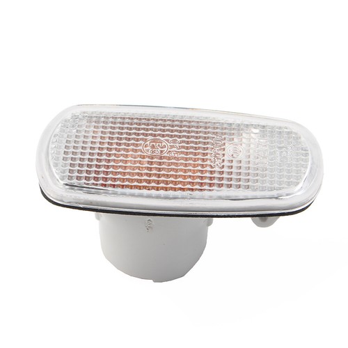 Side Marker Light Housing Cover For Toyota Land Cruiser RAV4 Corolla Prius Yaris - Picture 5 of 11