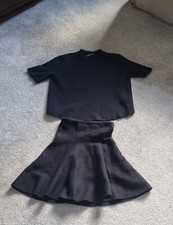 Zara Two Piece Set