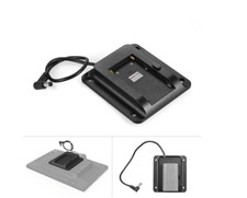 F970 Battery Adapter Buckle Plate for Lilliput Monitors for FEELWORLD monitors