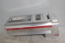 PFEIFFER SplitFlow 310 3P Agilent G2571-80310 Vacuum Pump w/ Controller TC 400