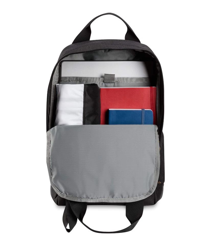 The North Face Tote Pack Tnf Negro Brezo Talla Única Foto 3 de 3