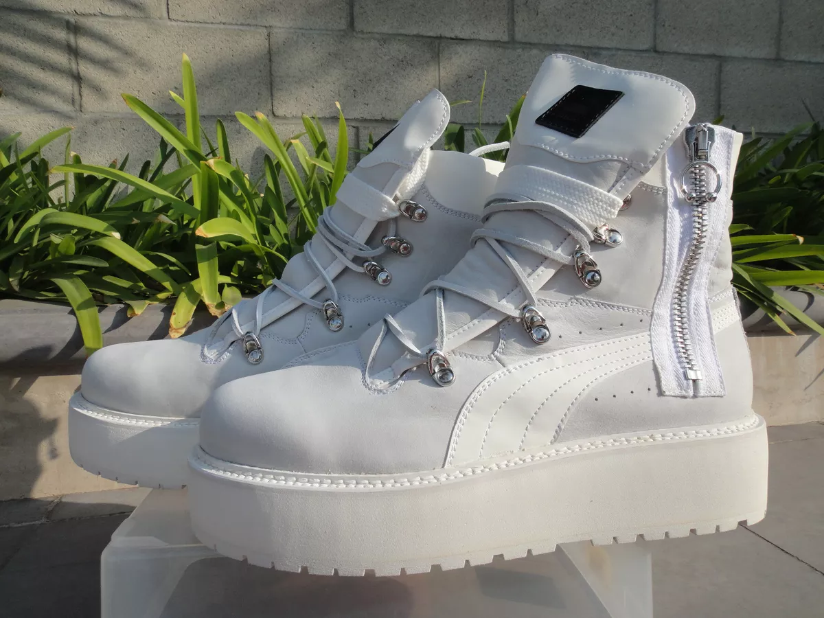 Fenty puma top sneakers price