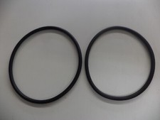 Kodak Slide Projector Fan  Mechanism Belts 178837  178838