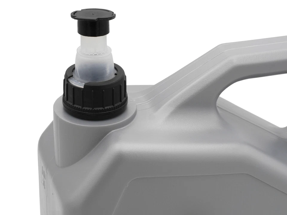 5 Liter BIO-ÖL Haftöl Kettensägenöl Kettenöl Sägekettenöl Kettensäge biologisch - Bild 2 von 4