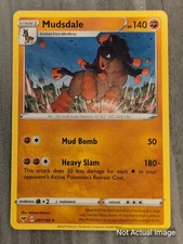 Pokemon TCG Vivid Voltage Singles - Mix & Match cards to save up to 50%!