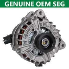 JAGUAR F-PACE XF XE 2.0 DIESEL GENUINE SEG ALTERNATOR 02T2H18581 02T2H18582