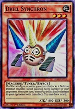 Drill Synchron LC5D-EN015