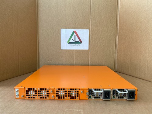 Conmutador de acceso a datos Gigamon GigaVUE-HB1 con puertos SFP+ y 2x PSU (VAT incluido) - Imagen 5 de 8