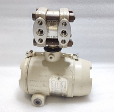 Honeywell ST3000 STD130-E1A-00000-MB-P0D2 813B Smart Pressure Transmitter