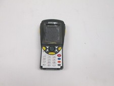 Psion Teklogix 7525S-G1 Workabout Pro Barcode Scanner NEW