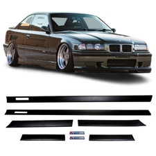 Baguette de porte BMW M3